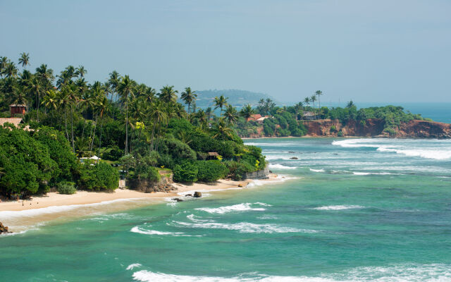 Cape Weligama - Relais and Chateaux