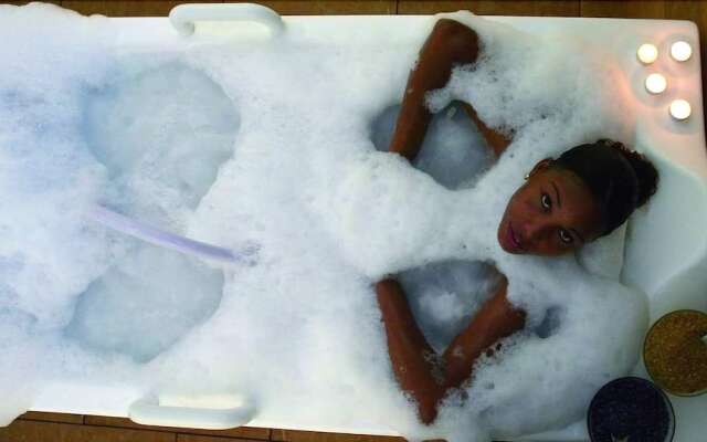 Hotel Regina Spa Artdeco Resort