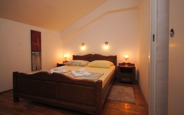 Duplex Apartment Maisonette