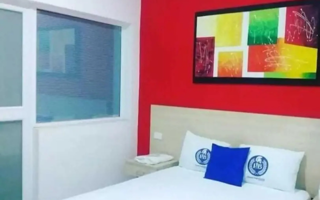 Hotel Babilonia Boutique