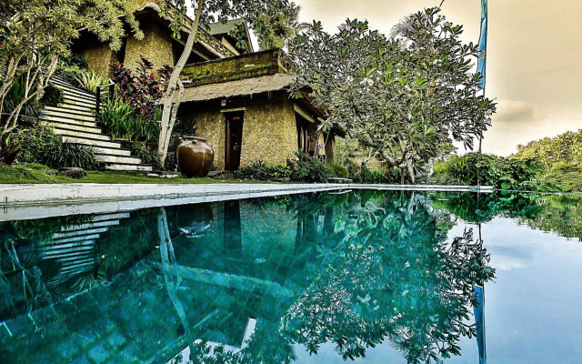 Anhera Suite Ubud