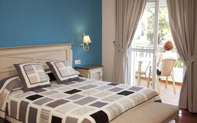 Hostal Los Pinos