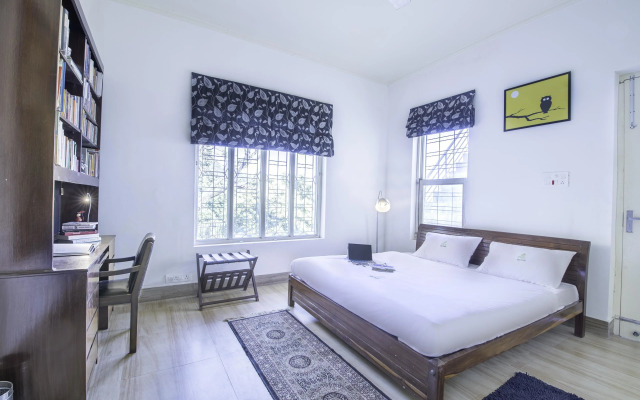 Seclude Lansdowne - Uttarakhand