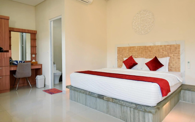 Seamount Hotel