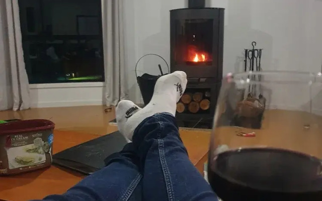 A Stanthorpe Getaway