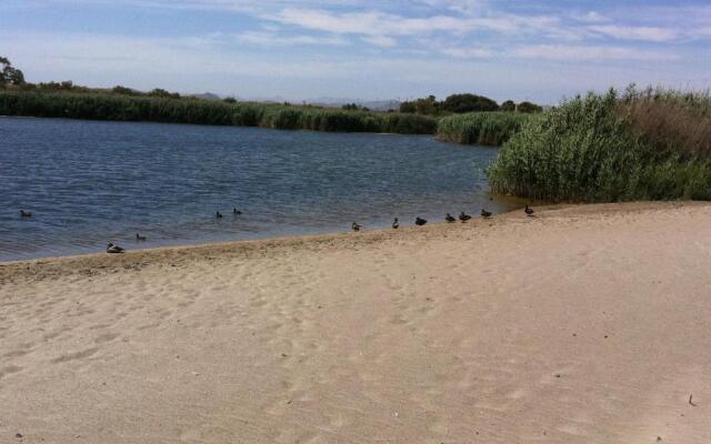 Apartamento VenAVera Playa - Playas del Sur P5-0C Bajo WIFI