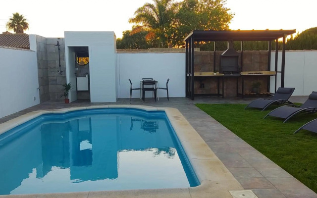 Chalet Hercules la barrosa