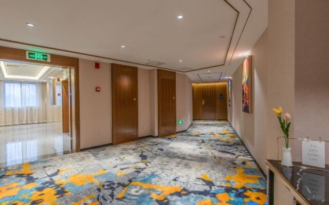 Zheshang Hotel - Nanning