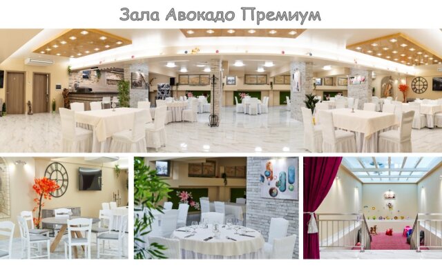 Plaza Hotel