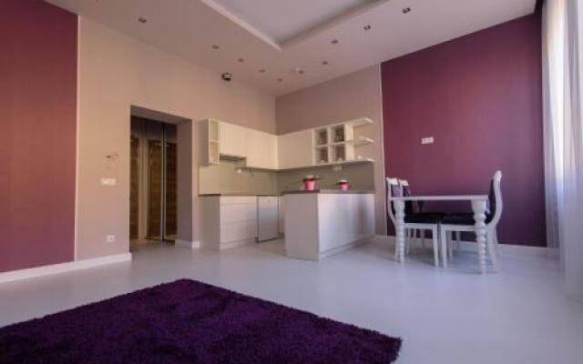 Hotel Ankavi