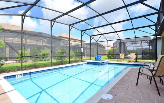 Villa 1420 Wexford Champions Gate