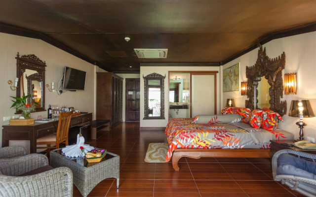 Tropica Bungalow Resort