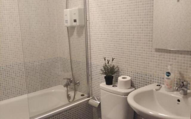 apartamento melide