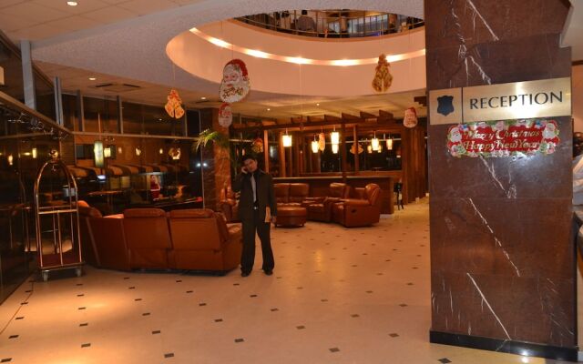 Gold Crest Hotel - Mwanza
