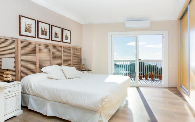 Apartamento Miracle Tarragona Th44
