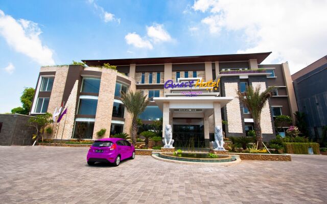 Quest Hotel San Denpasar by ASTON