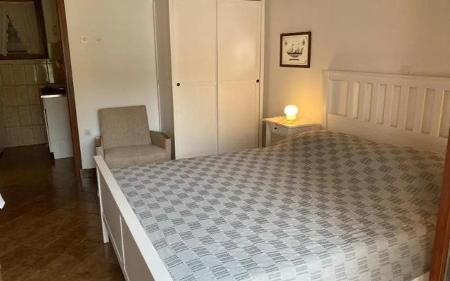 Ija- Studio BY THE Beach KRK