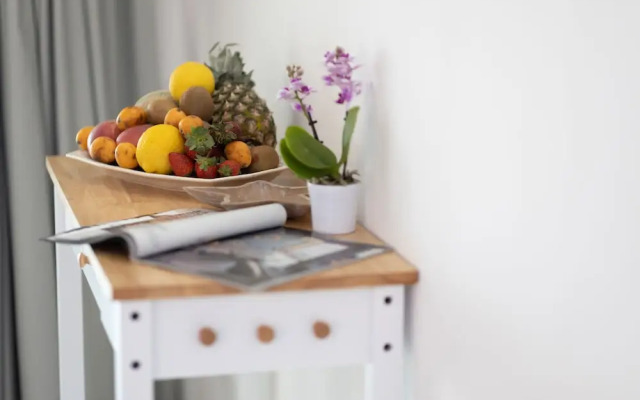 Midenza Seaside & Nature Retreat