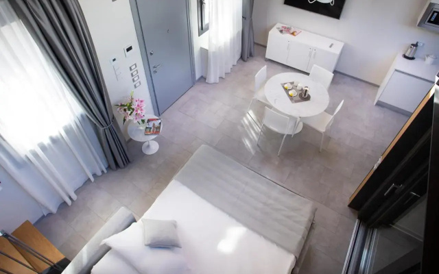 Residence 8 Loft