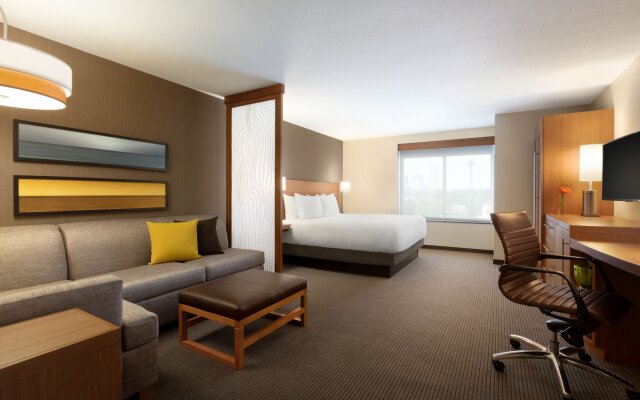 Hyatt Place Niagara Falls