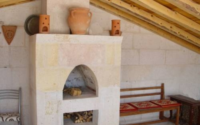 Bir Kedi Villa