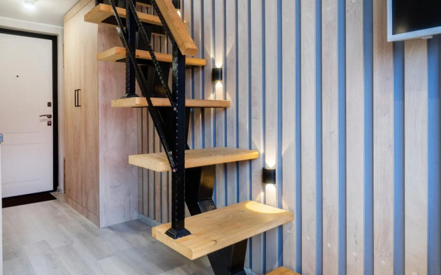 Orange Apart (Orange Apart) President