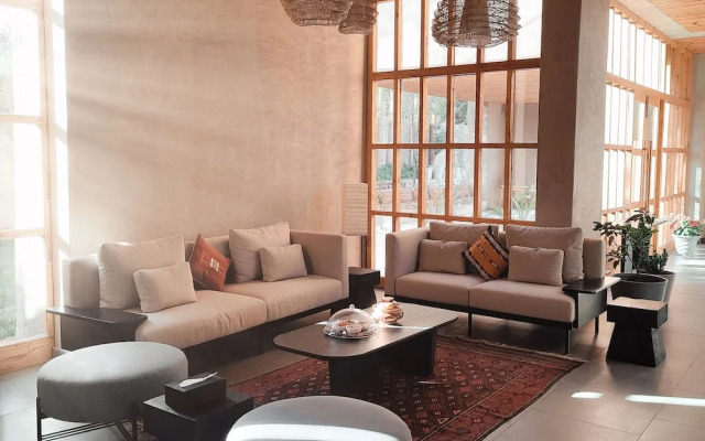 Chospa Hotel