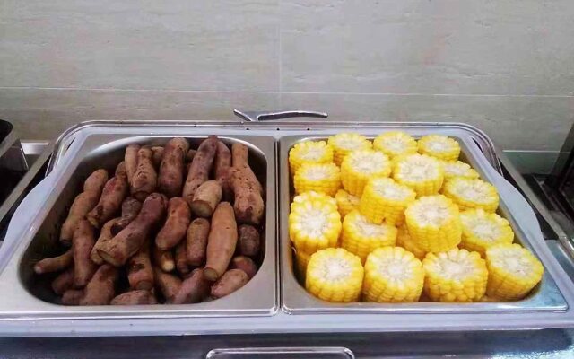 Lavande Hotel Qingyuan Jinbiwan