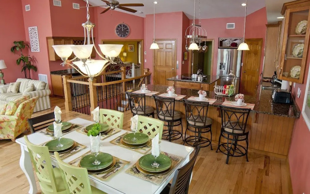 DeSoto Beach Vacations Properties