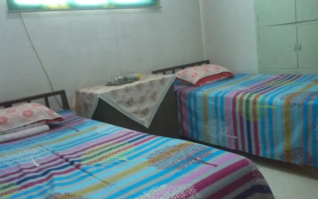 Pingyao Small Family Inn