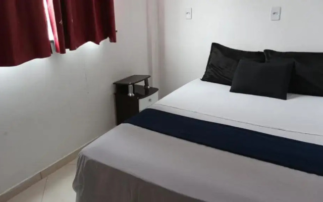 Hostel portal do sol