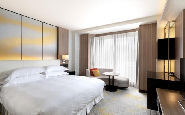 Superior Club Double room (풀 더블 침대) 사진 2