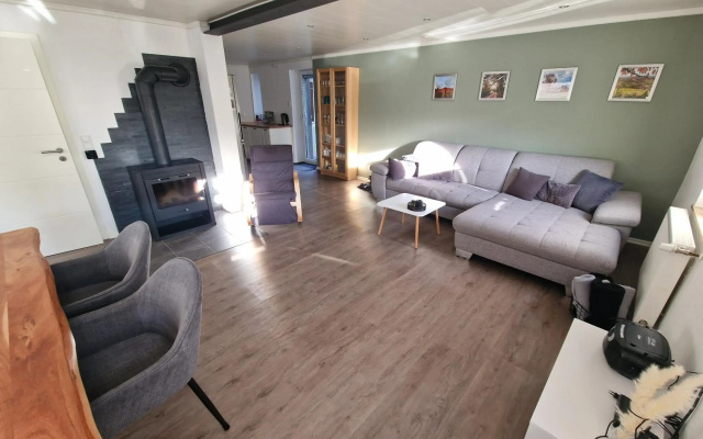 Ferienhaus Quell