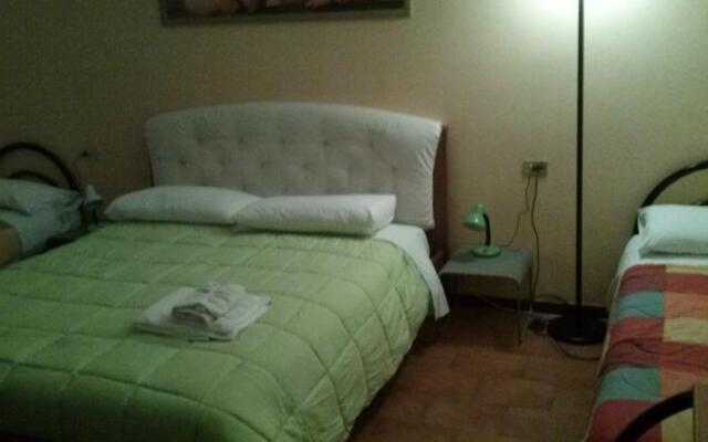 Bed and Breakfast Alla Funicolare
