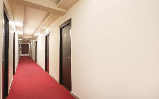 FabHotel The Diamond