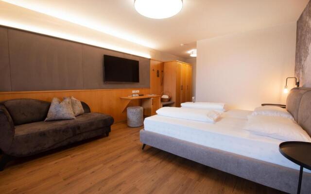 Hotel Saldur