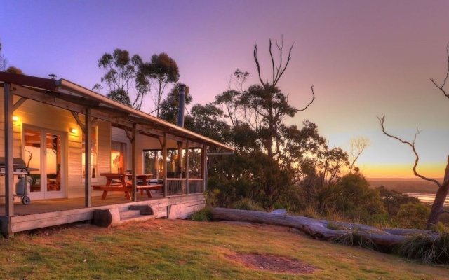 Island View Spa Cottage — 3-star hotel in Smithton