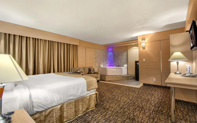 Ocean Beach Palace Hotel and Suites