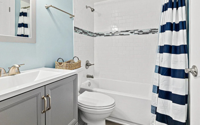 Unit 2201 - Ocean Racquet Club