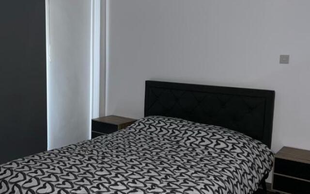 Maria's Apartments 1