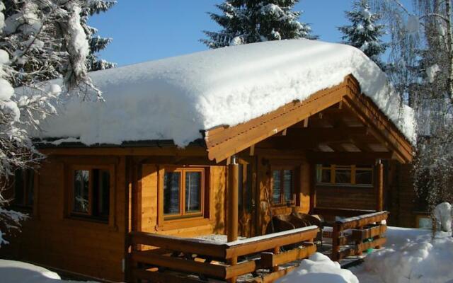 Appartements Gartenhotel Rosenhof bei Kitzbühel