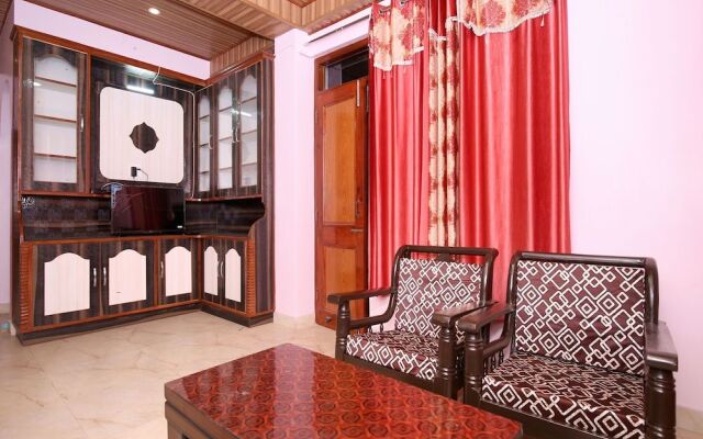 OYO Home 14001 Valley View 2BHK