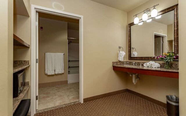 Jefferson Street Inn