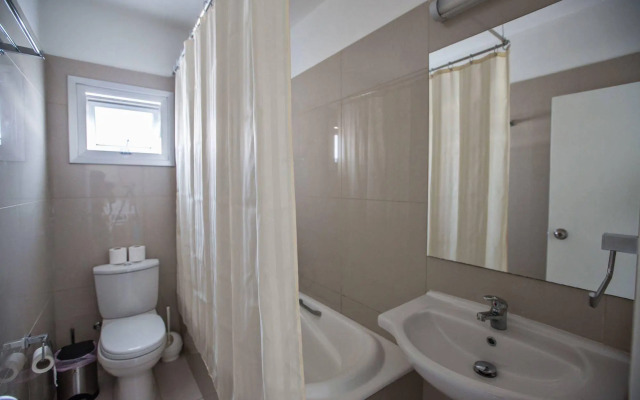 Tsokkos Holiday Hotel Apartments