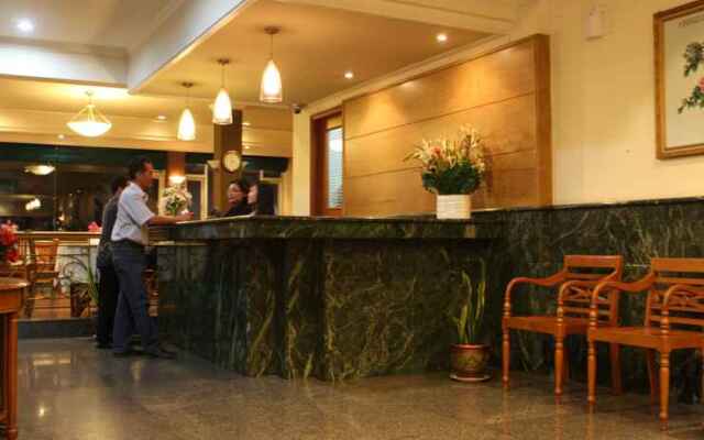 Lintas Sumatra Hotel