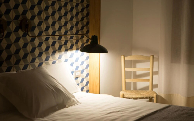Hotel Miralles