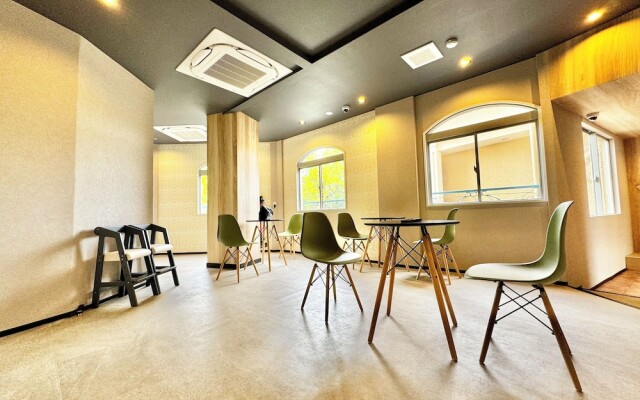 Resort Stay Spa Tsurumi