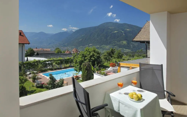 Garni-Hotel Tritscherhof