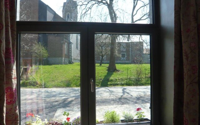 B&B Le Parad'Izier
