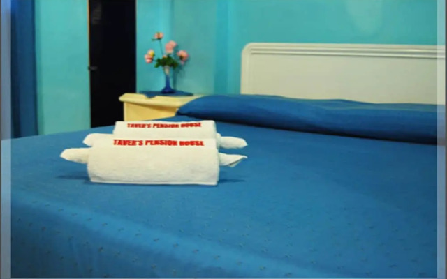 Taver's Pension House